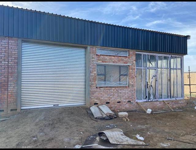 BUSINESS PROPERTY TO RENT IN WALMER